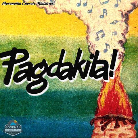 Pagdakila
