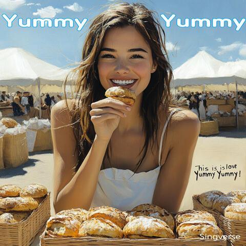 Yummy Yummy