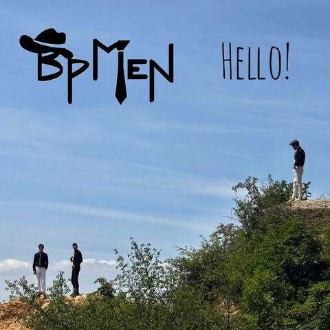 Hello!