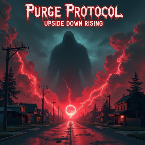 Upside Down Rising