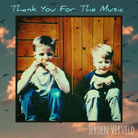 Thank You For The Music