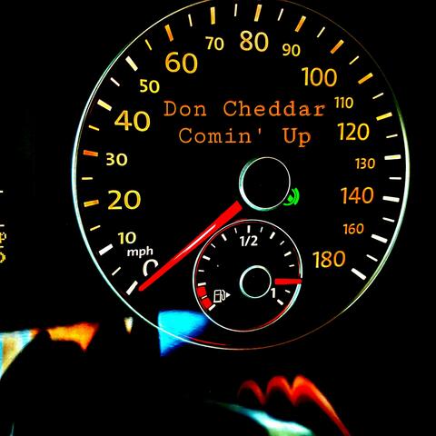 Comin' Up