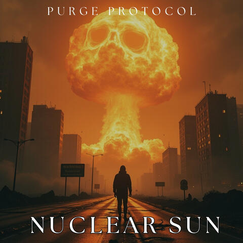 Nuclear Sun