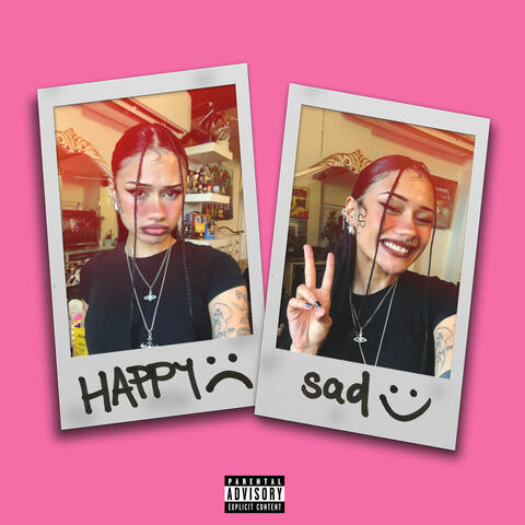 Happy Sad