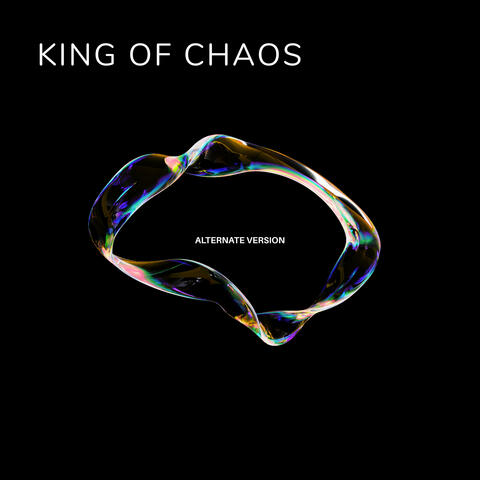 King of Chaos (Alternate Version)