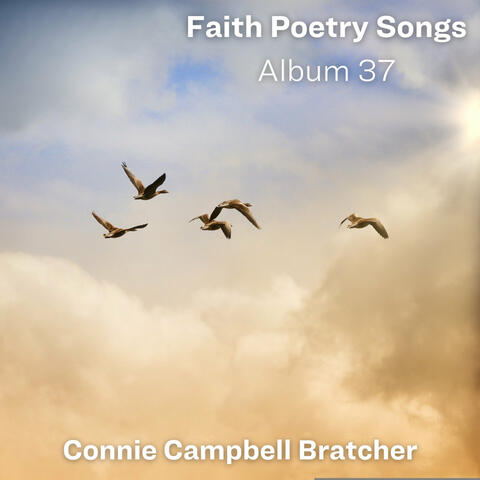 Faith Poetry Songs - Album 37