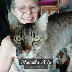 Manulka A Ty