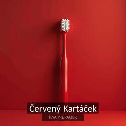 Červený Kartáček