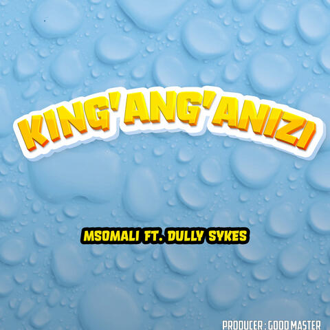 King'anga'nizi