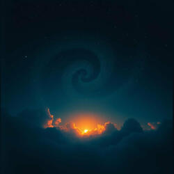 Into the Maelstrom