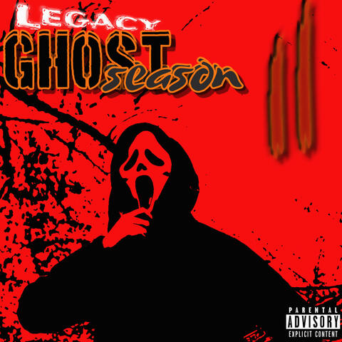 Ghost Season 2: Legacy