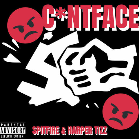 C*UNTFACE