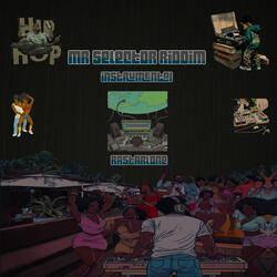 Mr. Selector Riddim