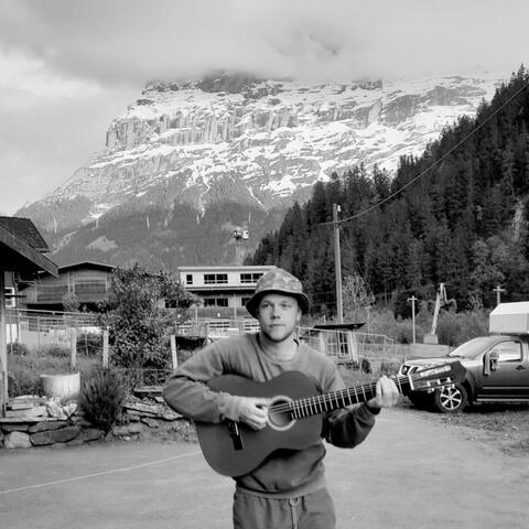 Live for BBC Introducing in Essex