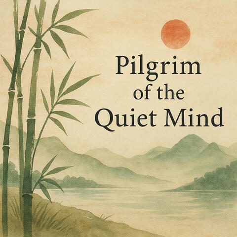 Pilgrim of the Quiet Mind