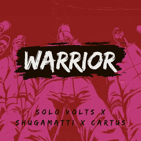 Warrior