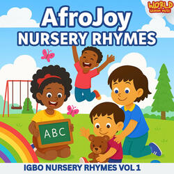 Ìwẹ́ Àti Kókó – Yoruba