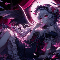 Fallen into Heaven