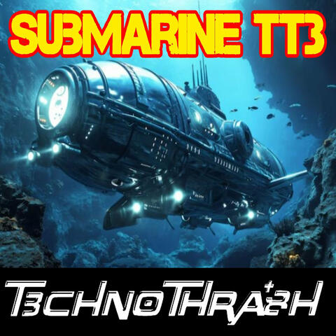Submarine TT3