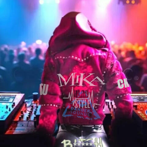Light It up & Lose It (LaNoir Remix)
