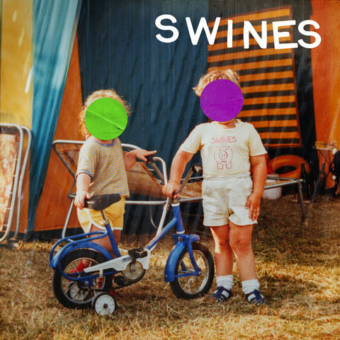 Amusements For The Easily Pleased