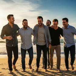All the Single Boys