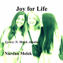 Joy for Life