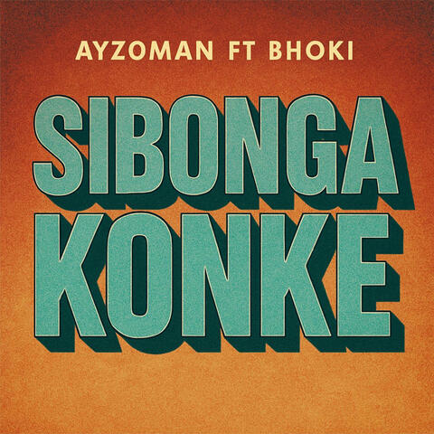 Sibonga Konke