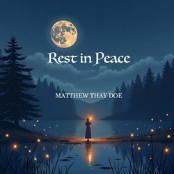 Rest in Peace