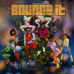 Bounce It
