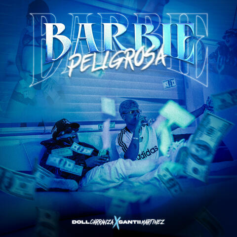 Barbie Peligrosa