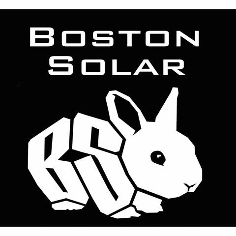 The Boston Solar EP's (Circa 08,09)