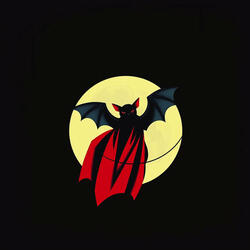 Dracula the OG vampire