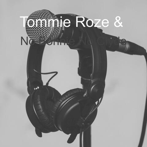 No Bonnie No Clyde