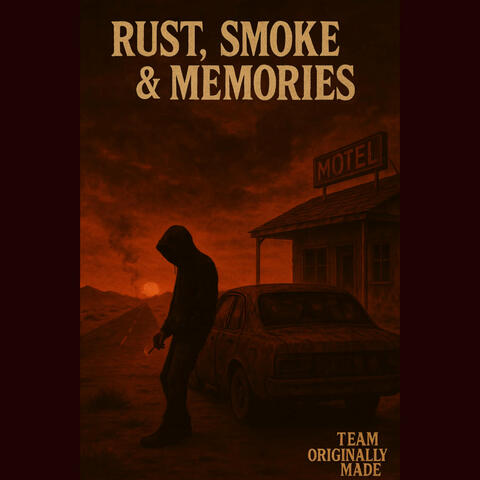 Rust, Smoke & Memories