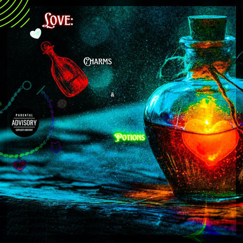 Love Potions and Charms