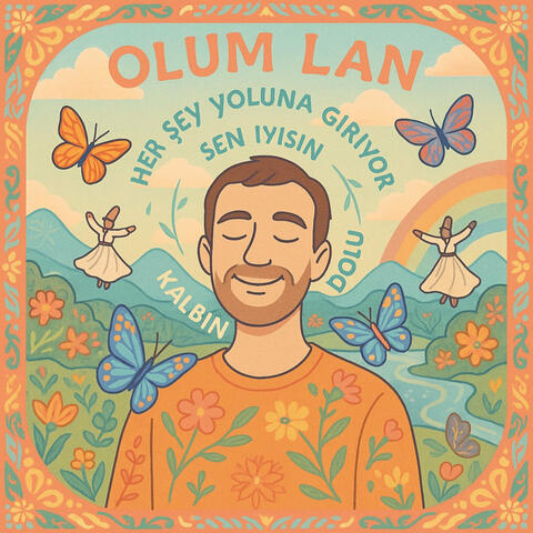 Olumlan