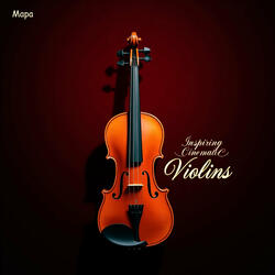 Inspiring Cinematic Violins