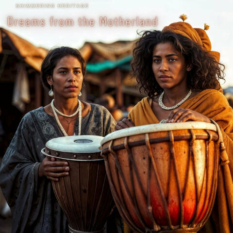 Dreams from the Motherland