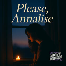 Please, Annalise