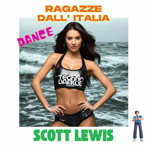 Ragazze Dall' Italia - Dance