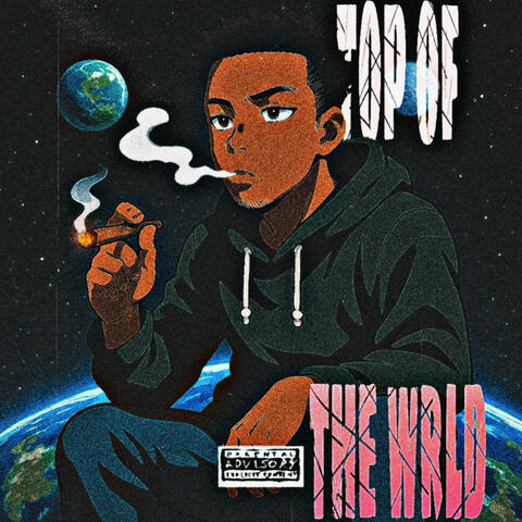 Top of the WRLD