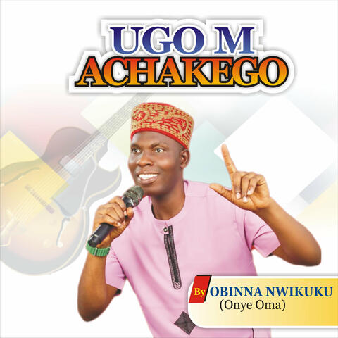 Ugo M Achakego