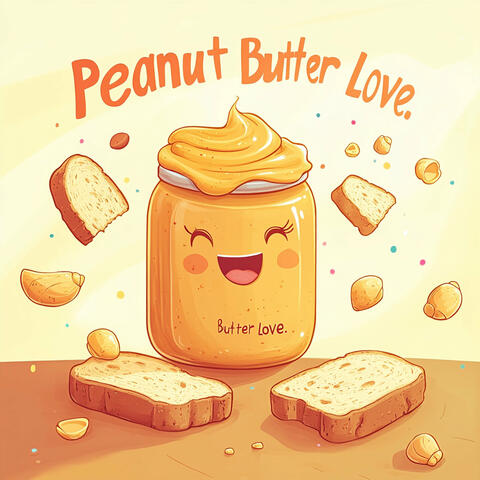 Peanut Butter Love