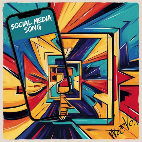 Social Media Song