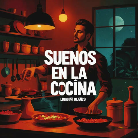 Sueños en la Cocina