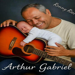 Arthur Gabriel