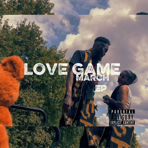 Love Game