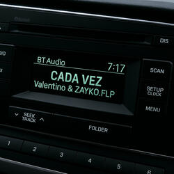 Cada Vez
