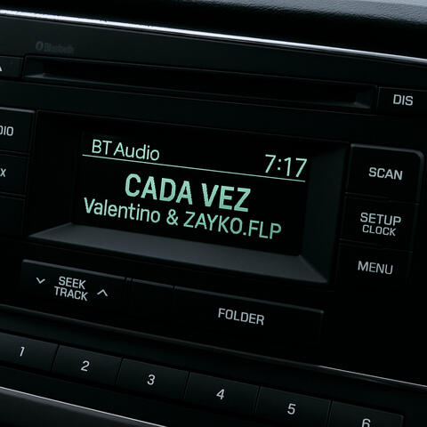 Cada Vez